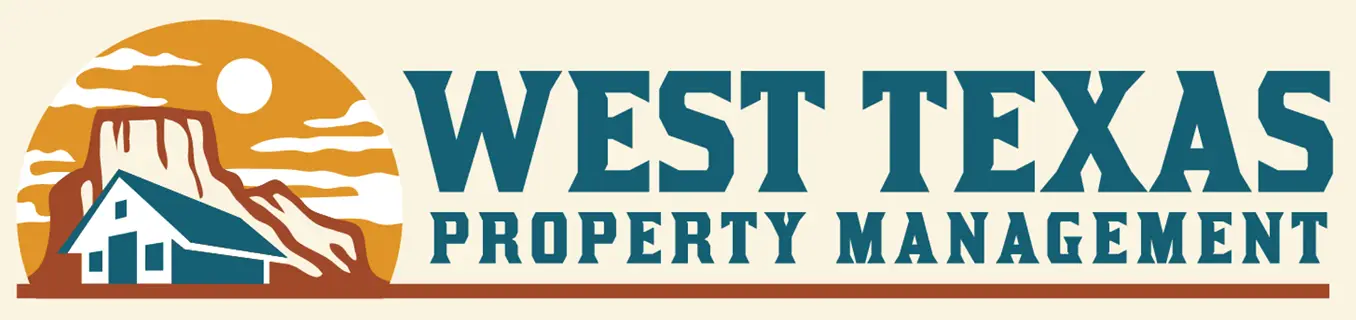 West Texas Property Management logo